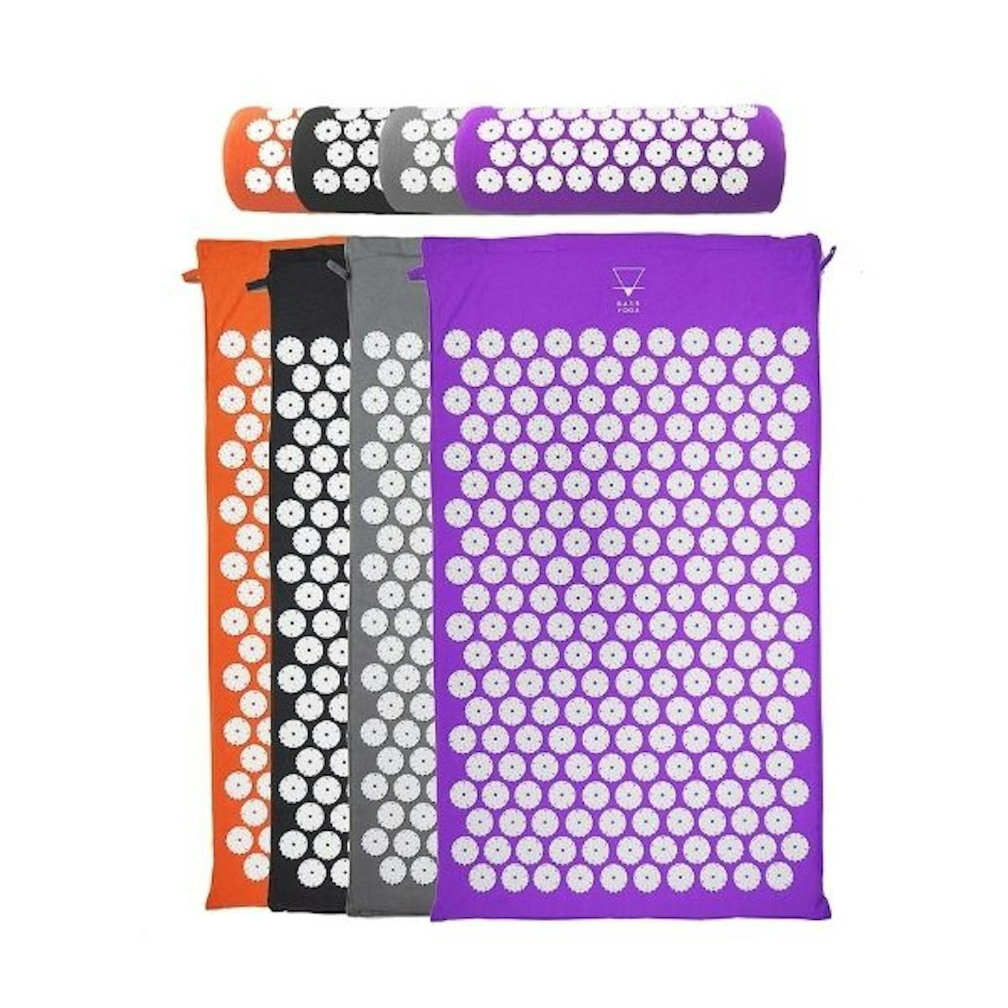 The Best Acupressure Mats To Buy Online In The UK 2023 heatworld